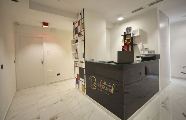 Be-Coloured Suites - Foto 2