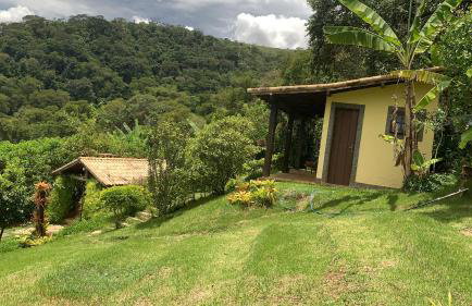 Vale das Estrelas - vale das videiras - araras - Foto 11