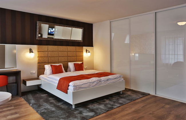 VIP Apartments - Foto 1