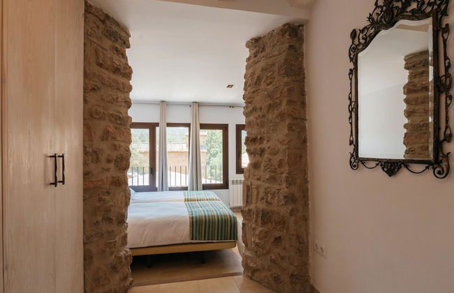 Peaceful Rural Retreat Near Suria - Foto 3