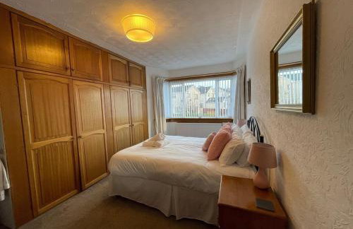 1930s 3Bed House in Quiet Village w/ Large Garden - Foto 21