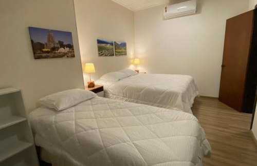 DUPLEX COM JACUZZI NA BORGES - SATTVA HOME - Foto 47