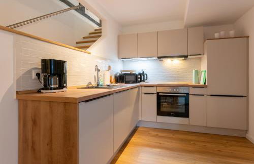 BeguinenRuhe - Ihr Rückzugsort in Stade - Foto 15