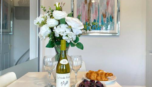 Elegant apartment in city center by HNFC Stays - Foto 2