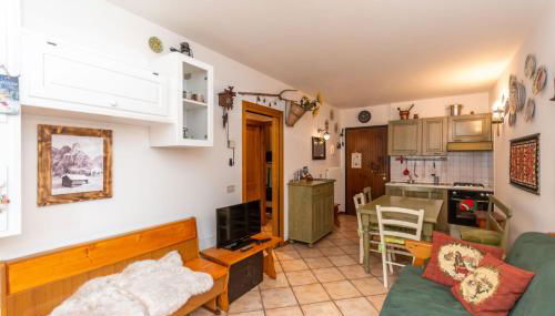 Appartamento Boè Arabba - Foto 4