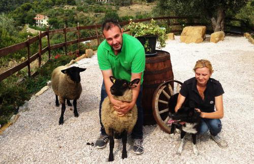 Agriturismo Monaci Templari - Foto 45