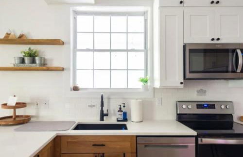 Catskill Cabin with Firepit & Indoor Jacuzzi Tub - Foto 13