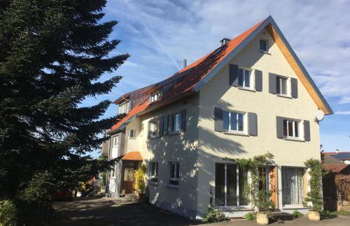 Bei uns im Allgäu - Ferienwohnungen für Erholung und Aktivität - Foto 37