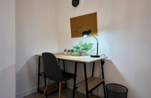 La Maison du Fresnoy - Métro Tourcoing - Foto 44