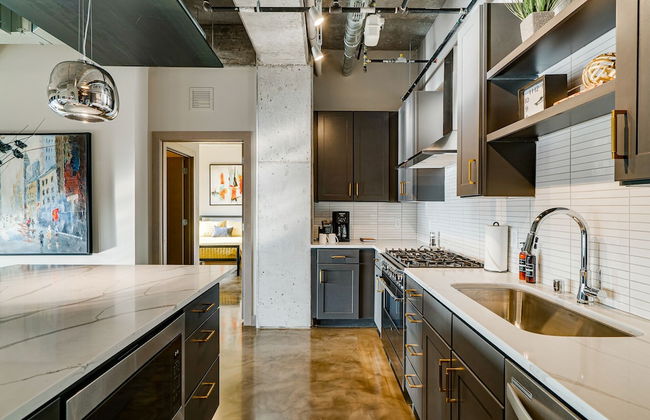 Sable 901 - Penthouse - Foto 9