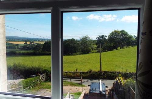 Middle Cottage Alton Towers, Peak District, JCB - Foto 26