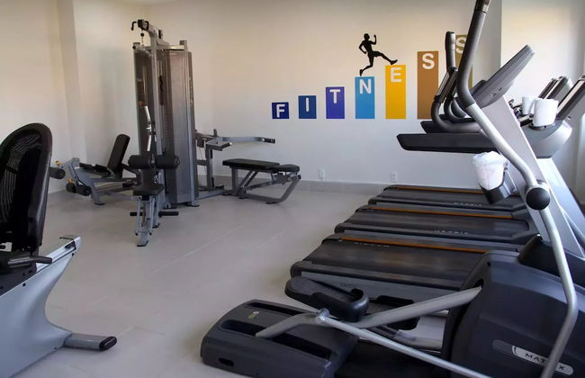 Ferlho Suites Rio Centro - Foto 14