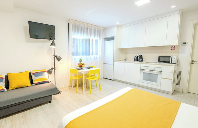 Castell Beach Aparthotel - Foto 21