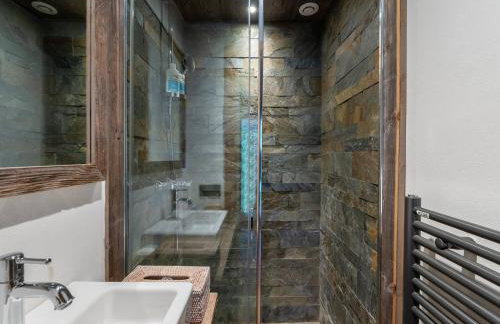 Appartement à Megève, proche ski et golf - FR-1-569-67 - Foto 5