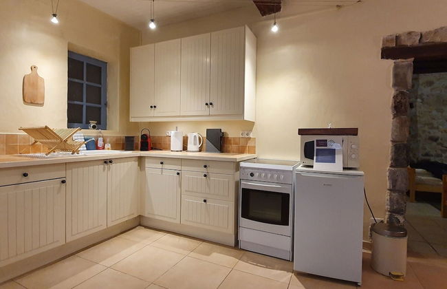 Apartment Near the River in Bize-minervois - Foto 12