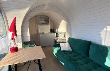 Seeperle Weißenstadt Haus Nußhardt - Foto 10