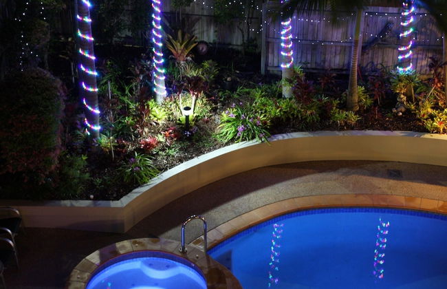 Mariners Resort - Foto 30