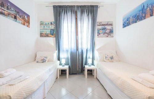 P012 Apartment - Foto 20