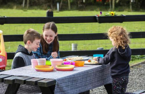 GlenHaven Holiday Accommodation - Foto 29