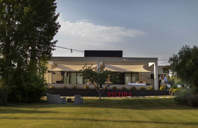 Visita a las Bodegas Piedra - Foto 2