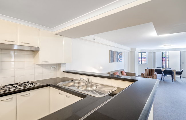 Oaks Sydney Castlereagh Suites - Foto 62