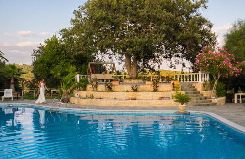 Villa Pappas - Foto 52