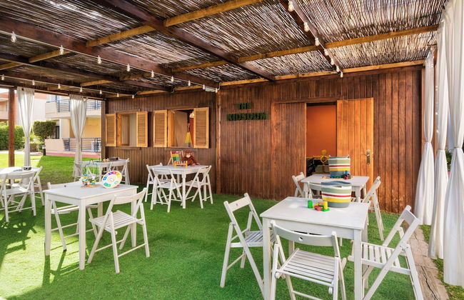 Sol Sancti Petri Apartamentos - Foto 114