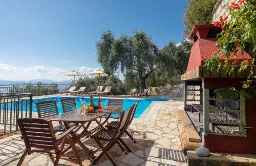 Villa Kalithea - Foto 17