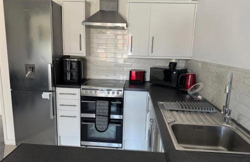 Cozy one bedroom apartment - Foto 25