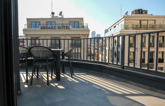 Bird Nest Suite - Foto 44