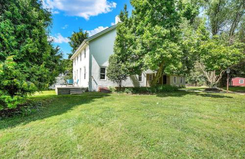 Spacious 5-Bed Retreat in Charming Kennett Square - Foto 24