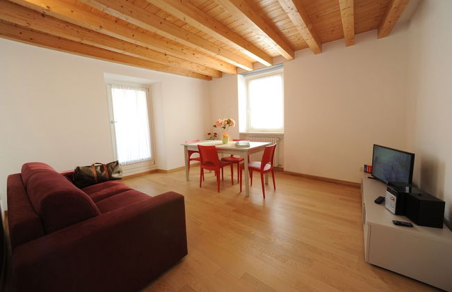 Villa Borgo Borago - Photo 34