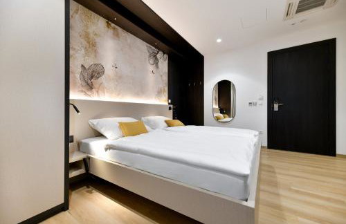 CROWONDER Apartments & Rooms OAZA with heated Swimming Pool and Sauna - Photo 64