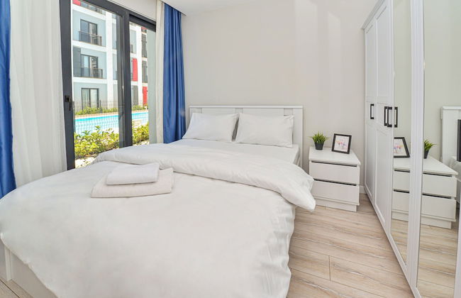 C Suites Antalia Airport - Foto 9