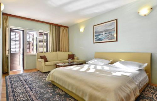 Apartmani Villa Bose - Foto 27