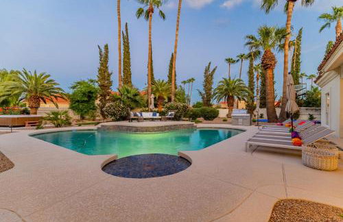 Sundown Retreat - Foto 3