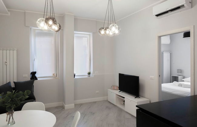 BnButler - Pergolesi 6 - Foto 21