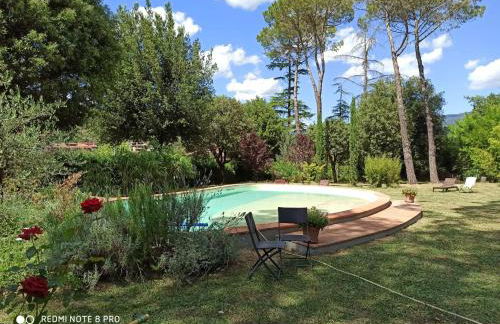 Villa La Ginestra - Charming Country Home - Foto 13