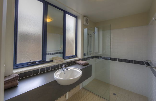 Ultimate Holiday Apartments - Foto 16