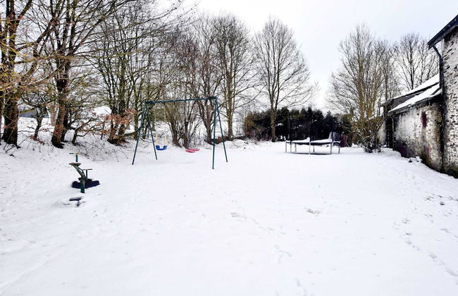 Spacious Stay, Tenneville - Photo 48