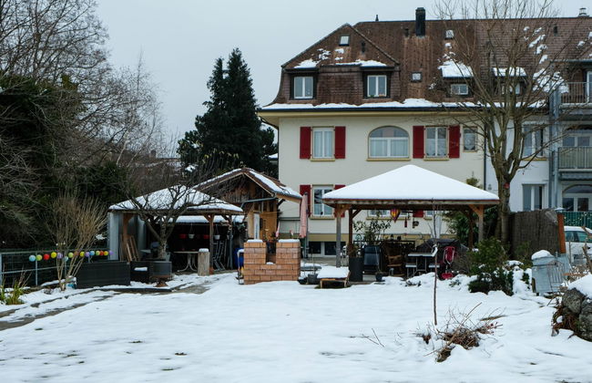 Spatzennest - Foto 18