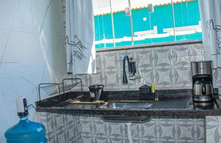 Refúgio dos Lagos 10min da praia - Photo 38