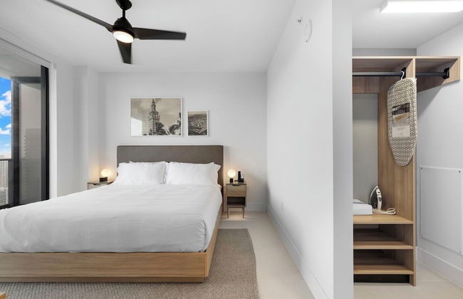 Luxury Condos in Downtown Miami - Photo 26