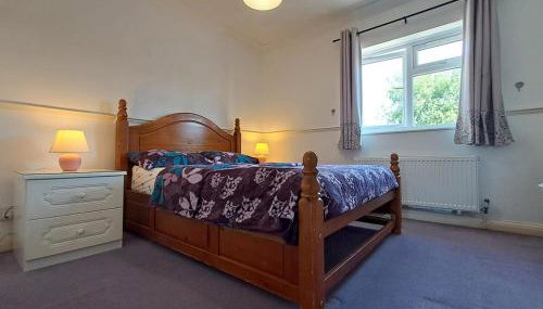 Two Bed house, Parking for 2 cars close to Heathrow - Foto 5