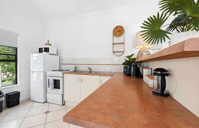 Oasis Cairns - Pool Free Parking Wifi - Foto 4