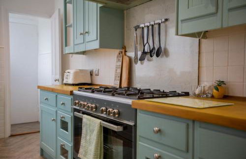 Cosy City Home from home! - Foto 7