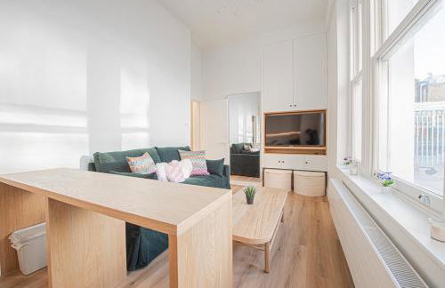 Bright Modern 2 Bed 2 Bath Apartment Paddington - Foto 7