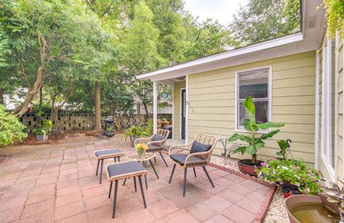 Cute Georgetown Villa Less Than 1 Mi to Historic District - Foto 19