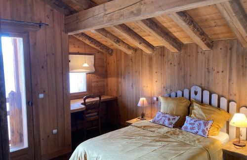 Chalet de luxe avec hammam, 5 chambres, 14 pers. - Animaux admis - FR-1-293-211 - Foto 7