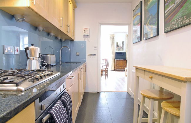 The London Agent Covent Garden - Foto 9